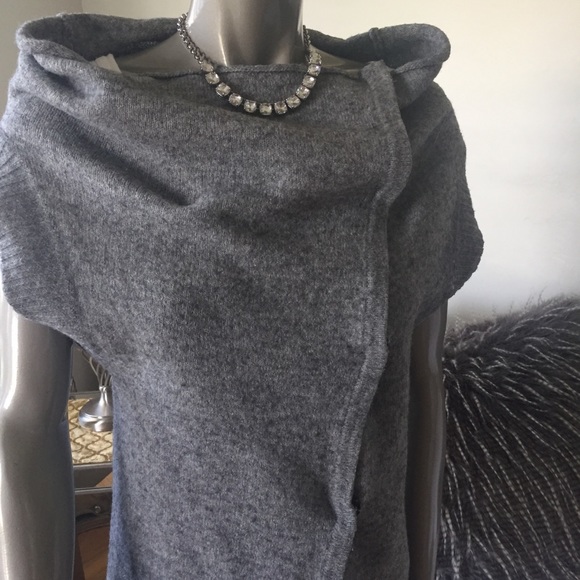 NWOT Robert Rodriguez Cardigan xs - Picture 7 of 9